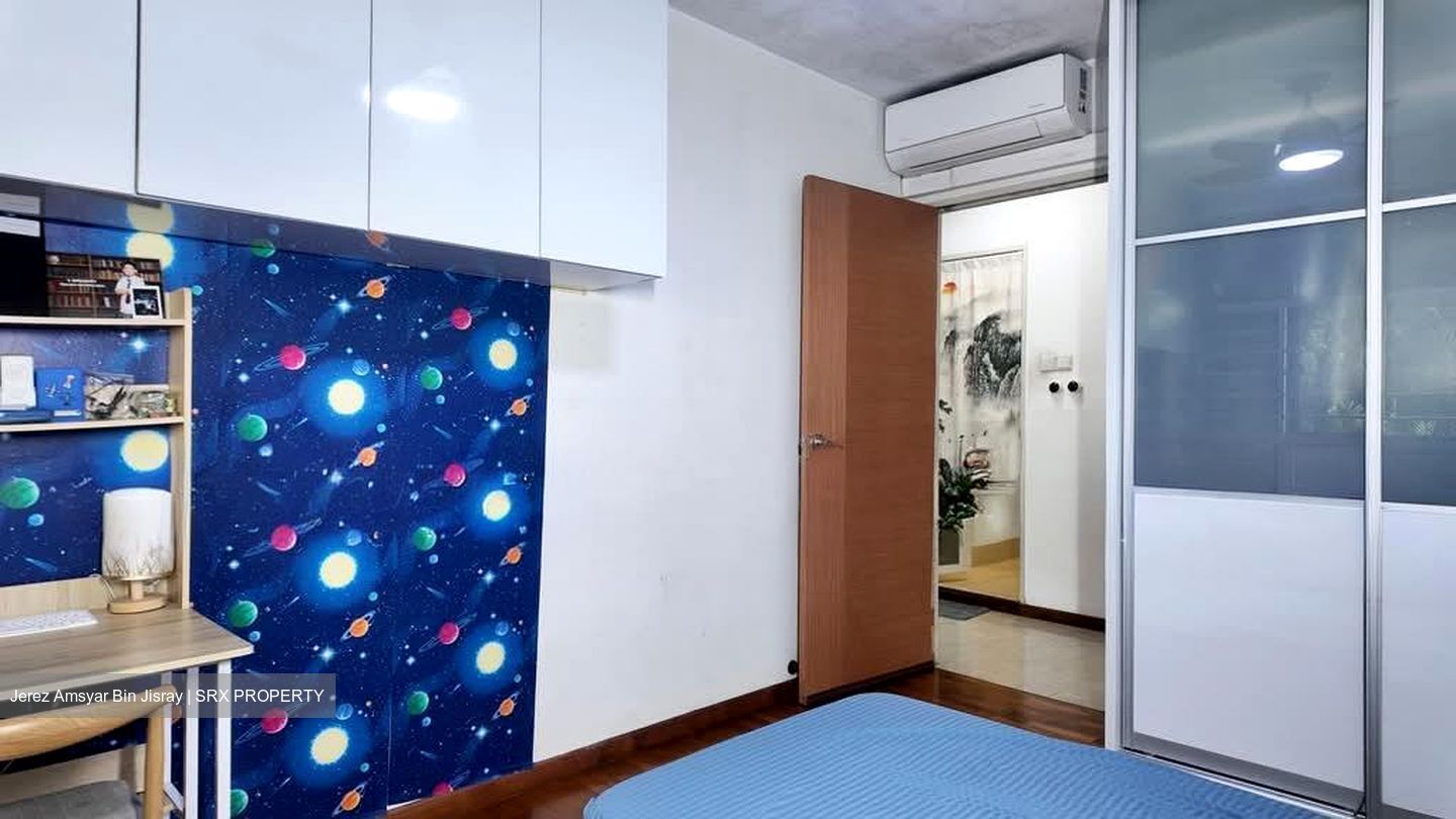 Blk 688C Woodlands Drive 75 (Woodlands), HDB 4 Rooms #557702751